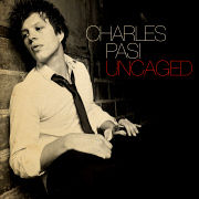 Review: Charles Pasi - Uncaged